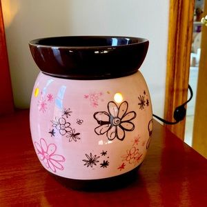 Scentsy Warmer